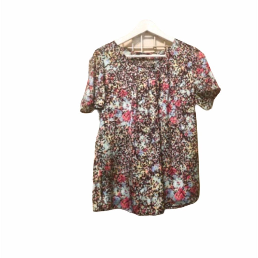 Elementz Silky Blouse